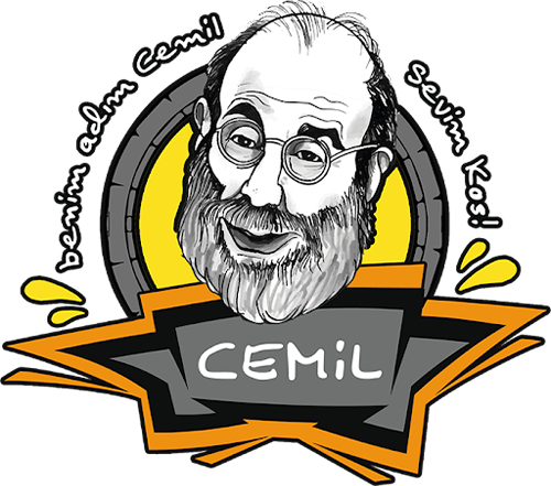 Cemil Pub