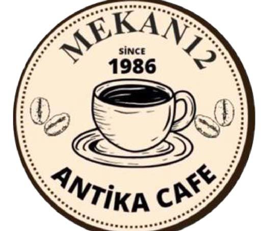 Mekan12 Antik Kafe